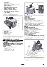 Preview for 307 page of Kärcher KM 85/50 R Bp Manual