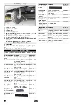 Preview for 314 page of Kärcher KM 85/50 R Bp Manual