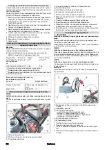 Предварительный просмотр 334 страницы Kärcher KM 85/50 R Bp Manual