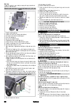 Предварительный просмотр 336 страницы Kärcher KM 85/50 R Bp Manual