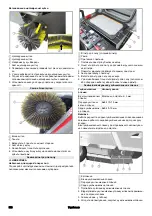 Предварительный просмотр 338 страницы Kärcher KM 85/50 R Bp Manual