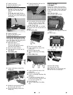 Предварительный просмотр 23 страницы Kärcher KM 85/50 W Bp Original Instructions Manual