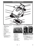 Preview for 89 page of Kärcher KM 85/50 W Bp Original Instructions Manual