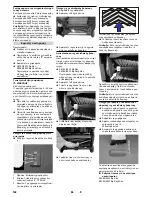 Предварительный просмотр 142 страницы Kärcher KM 85/50 W Bp Original Instructions Manual