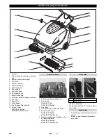 Предварительный просмотр 150 страницы Kärcher KM 85/50 W Bp Original Instructions Manual