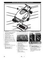 Preview for 162 page of Kärcher KM 85/50 W Bp Original Instructions Manual