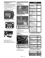 Предварительный просмотр 231 страницы Kärcher KM 85/50 W Bp Original Instructions Manual