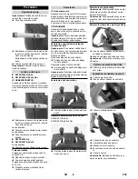 Предварительный просмотр 239 страницы Kärcher KM 85/50 W Bp Original Instructions Manual