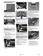 Предварительный просмотр 241 страницы Kärcher KM 85/50 W Bp Original Instructions Manual