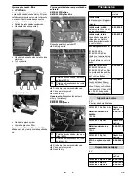 Предварительный просмотр 243 страницы Kärcher KM 85/50 W Bp Original Instructions Manual