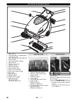 Предварительный просмотр 248 страницы Kärcher KM 85/50 W Bp Original Instructions Manual