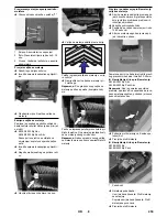 Предварительный просмотр 253 страницы Kärcher KM 85/50 W Bp Original Instructions Manual