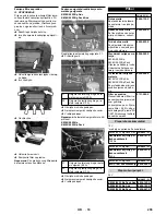 Предварительный просмотр 255 страницы Kärcher KM 85/50 W Bp Original Instructions Manual