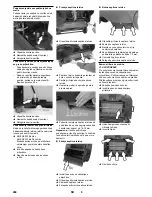 Предварительный просмотр 266 страницы Kärcher KM 85/50 W Bp Original Instructions Manual