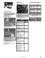 Предварительный просмотр 267 страницы Kärcher KM 85/50 W Bp Original Instructions Manual