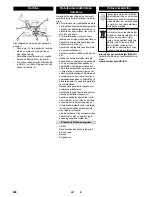 Preview for 296 page of Kärcher KM 85/50 W Bp Original Instructions Manual