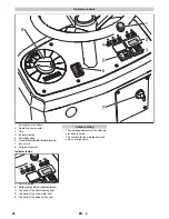 Preview for 5 page of Kärcher KM 90/60 R Bp Manual