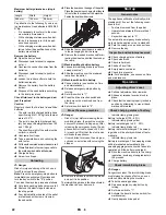Preview for 7 page of Kärcher KM 90/60 R Bp Manual