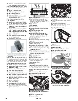 Preview for 11 page of Kärcher KM 90/60 R Bp Manual