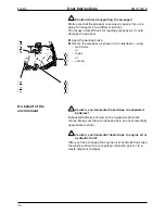 Preview for 5 page of Kärcher KMR 1250 B User Instructions