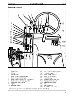 Preview for 8 page of Kärcher KMR 1250 B User Instructions