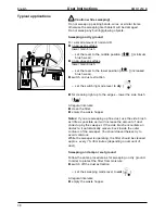 Preview for 13 page of Kärcher KMR 1250 B User Instructions
