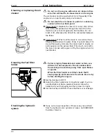 Preview for 19 page of Kärcher KMR 1250 B User Instructions