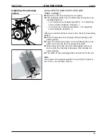 Preview for 22 page of Kärcher KMR 1250 B User Instructions