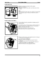 Preview for 24 page of Kärcher KMR 1250 B User Instructions