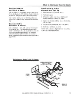Preview for 15 page of Kärcher LANDA ECOS 7000 Series Operator'S Manual