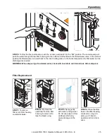 Preview for 25 page of Kärcher LANDA ECOS 7000 Series Operator'S Manual