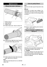 Preview for 90 page of Kärcher LB 850 Bp Manual