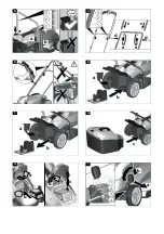 Предварительный просмотр 3 страницы Kärcher LMO 18-33 Battery Original Instructions Manual