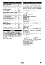 Preview for 15 page of Kärcher LMO 36-46 Battery Manual