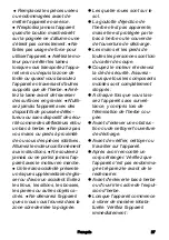 Preview for 27 page of Kärcher LMO 36-46 Battery Manual