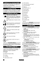 Preview for 46 page of Kärcher LMO 36-46 Battery Manual