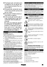 Preview for 63 page of Kärcher LMO 36-46 Battery Manual