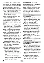 Preview for 78 page of Kärcher LMO 36-46 Battery Manual