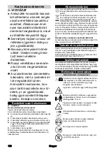 Preview for 130 page of Kärcher LMO 36-46 Battery Manual