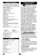 Preview for 150 page of Kärcher LMO 36-46 Battery Manual