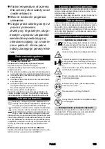 Preview for 155 page of Kärcher LMO 36-46 Battery Manual