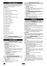 Preview for 156 page of Kärcher LMO 36-46 Battery Manual