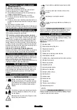 Preview for 172 page of Kärcher LMO 36-46 Battery Manual