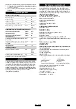 Preview for 183 page of Kärcher LMO 36-46 Battery Manual