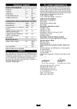 Preview for 209 page of Kärcher LMO 36-46 Battery Manual