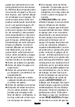 Preview for 51 page of Kärcher LTR 18-30 Battery Manual