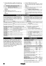 Preview for 66 page of Kärcher LTR 18-30 Battery Manual