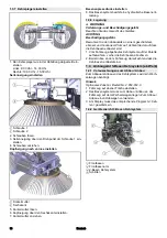 Preview for 10 page of Kärcher MC 250 User Manual