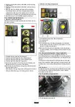 Preview for 15 page of Kärcher MC 250 User Manual