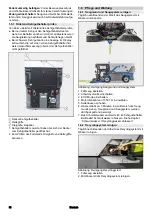 Preview for 16 page of Kärcher MC 250 User Manual